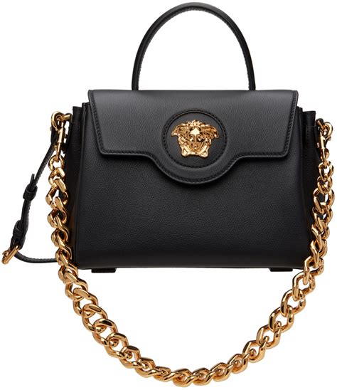 versace la medusa bag small|versace medusa bag 2021.